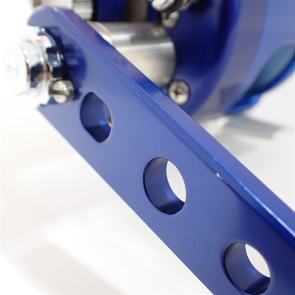 Ｃ３ーＲＨブルーリミテッド